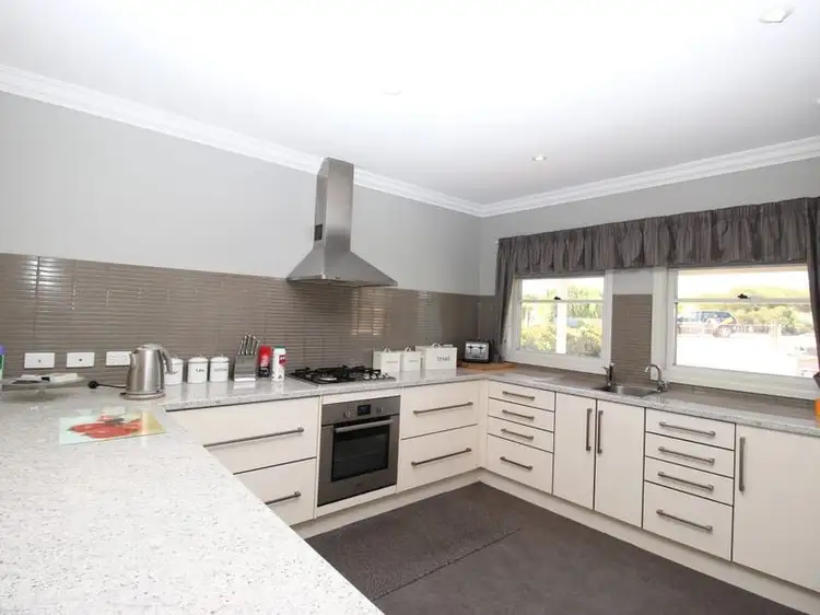 Second view of Homely house listing, 2 Wienke Drive, Murbko SA 5320
