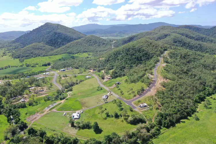 Fifth view of Homely land listing, Lot 208 Swagmans Lane, Preston QLD 4800