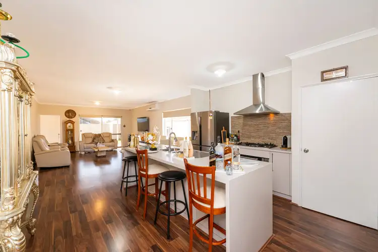 Third view of Homely house listing, 23 Southport Drive, Baldivis WA 6171