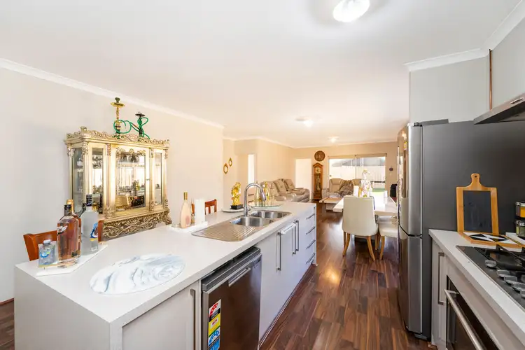 Fourth view of Homely house listing, 23 Southport Drive, Baldivis WA 6171
