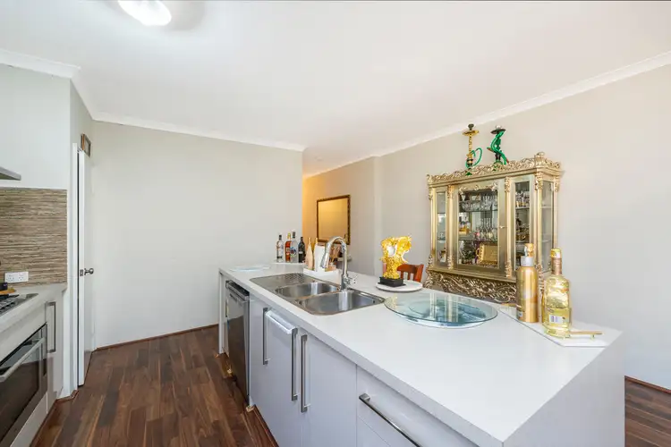 Fifth view of Homely house listing, 23 Southport Drive, Baldivis WA 6171