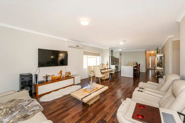 Sixth view of Homely house listing, 23 Southport Drive, Baldivis WA 6171