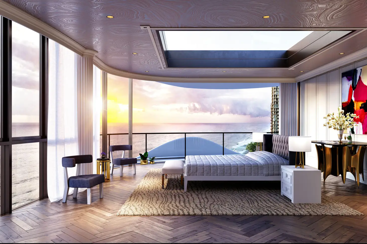 Main view of Homely apartment listing, Address available on request