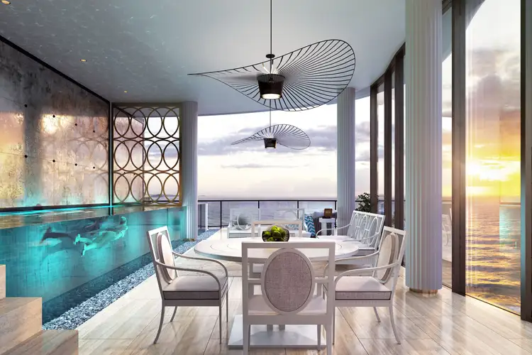Fifth view of Homely apartment listing, Address available on request