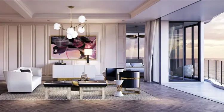 Sixth view of Homely apartment listing, Address available on request