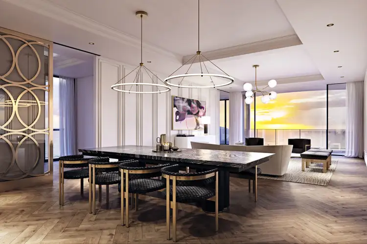 Seventh view of Homely apartment listing, Address available on request