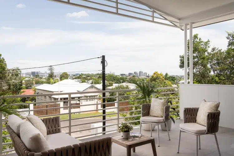 Fifth view of Homely house listing, 97 Philip Street, Hawthorne QLD 4171