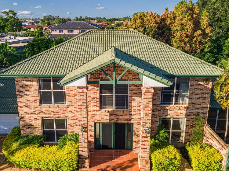 Second view of Homely house listing, 16/141 Station Road, Sunnybank QLD 4109