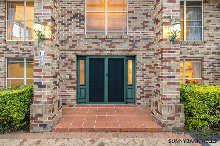 Third view of Homely house listing, 16/141 Station Road, Sunnybank QLD 4109