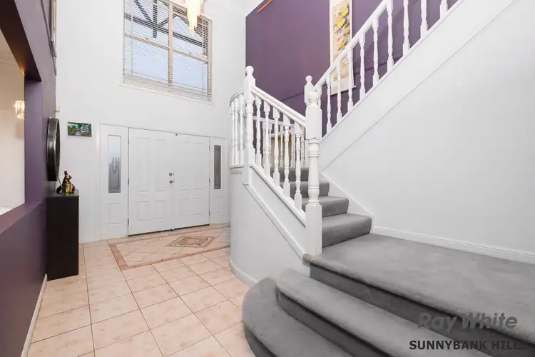 Fourth view of Homely house listing, 16/141 Station Road, Sunnybank QLD 4109