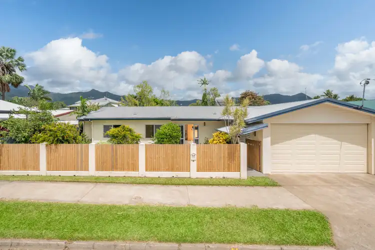 Main view of Homely house listing, 66 Mount Peter Road, Edmonton QLD 4869