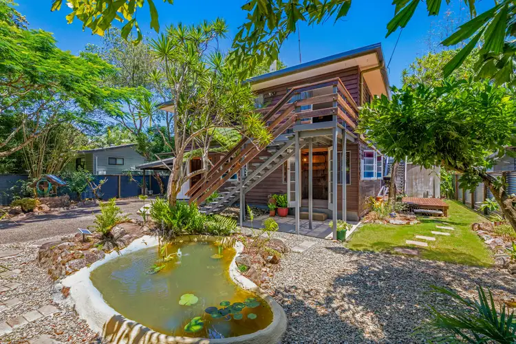5 Corlis Avenue, Eudlo QLD 4554
