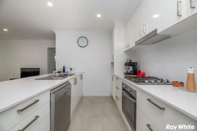 Second view of Homely villa listing, 4/142 South Street, Tuncurry NSW 2428