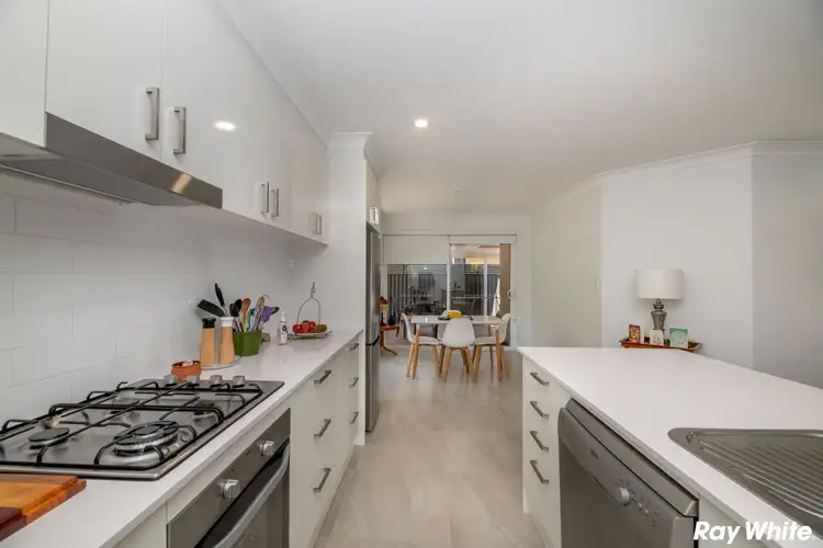 Third view of Homely villa listing, 4/142 South Street, Tuncurry NSW 2428