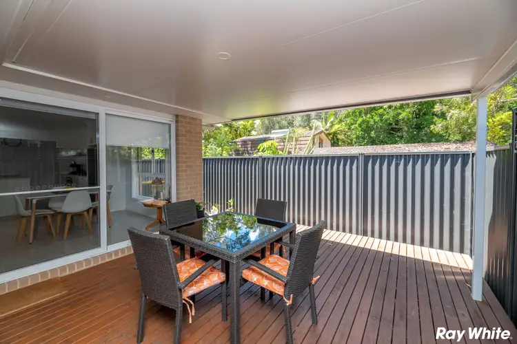 Seventh view of Homely villa listing, 4/142 South Street, Tuncurry NSW 2428