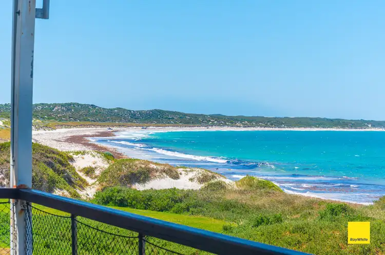 Fourth view of Homely house listing, 29 De Burgh Street, Ledge Point WA 6043