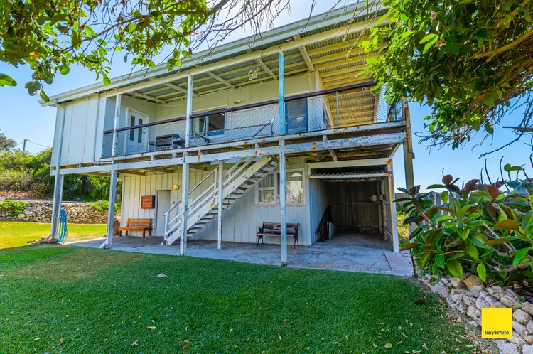 Fifth view of Homely house listing, 29 De Burgh Street, Ledge Point WA 6043
