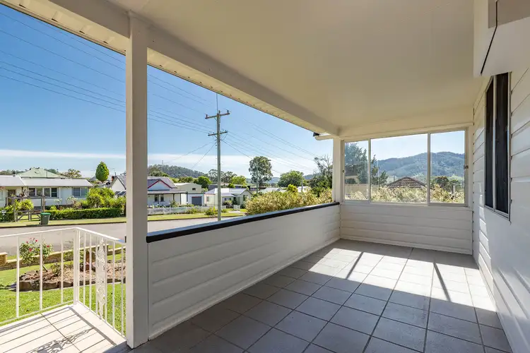 Second view of Homely house listing, 67 Denison Street, Gloucester NSW 2422
