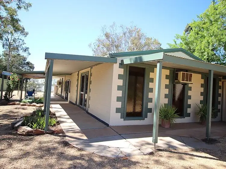 Main view of Homely house listing, 30 Albrecht Road, Kingston On Murray SA 5331