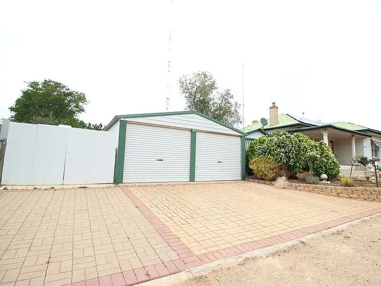Second view of Homely house listing, 381 Ramco Road, Ramco SA 5322
