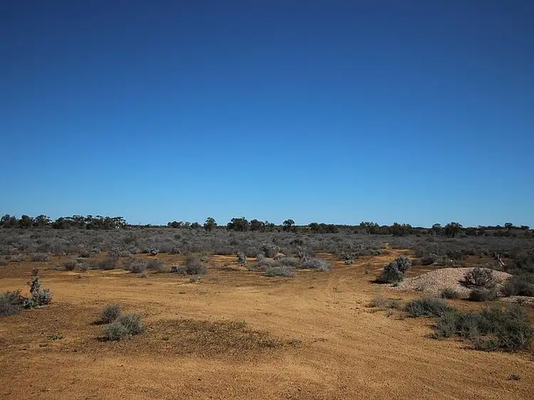 Second view of Homely land listing, Lot 366 Ring Road, Morgan SA 5320