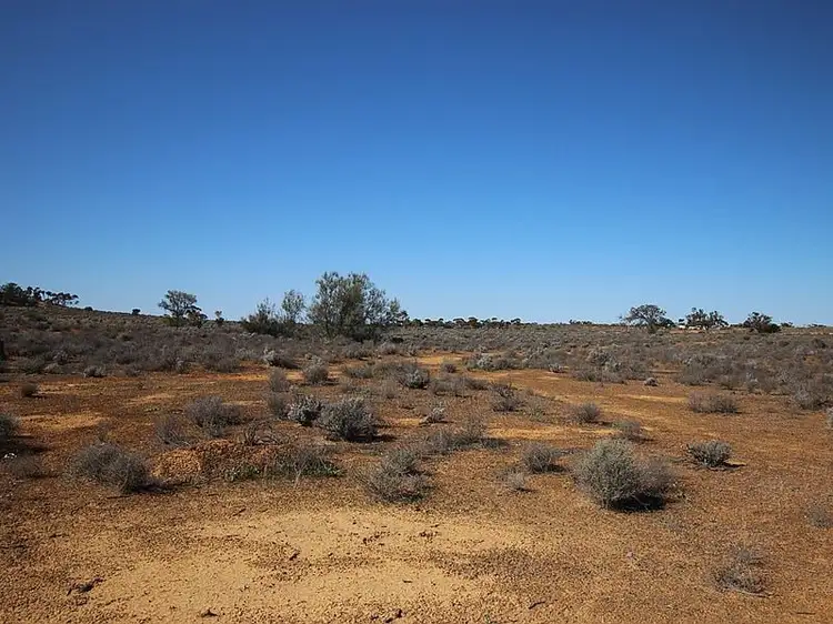 Third view of Homely land listing, Lot 366 Ring Road, Morgan SA 5320