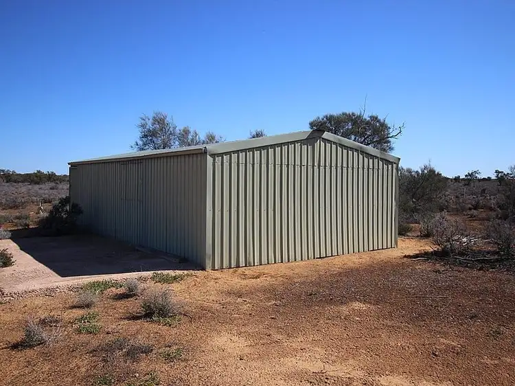 Fourth view of Homely land listing, Lot 366 Ring Road, Morgan SA 5320