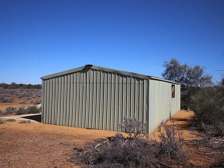 Fifth view of Homely land listing, Lot 366 Ring Road, Morgan SA 5320
