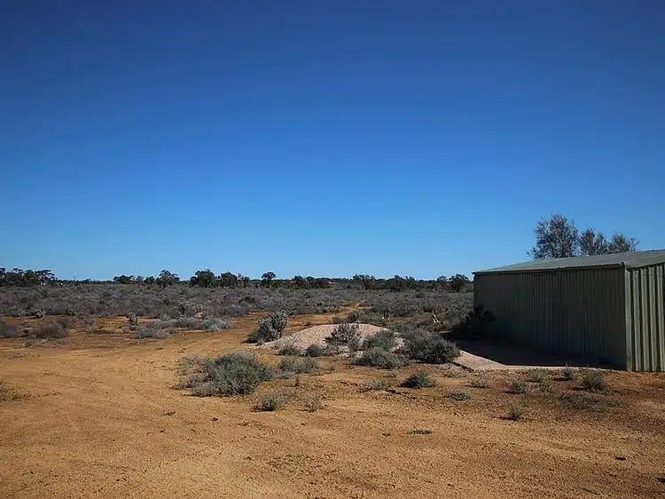 Sixth view of Homely land listing, Lot 366 Ring Road, Morgan SA 5320