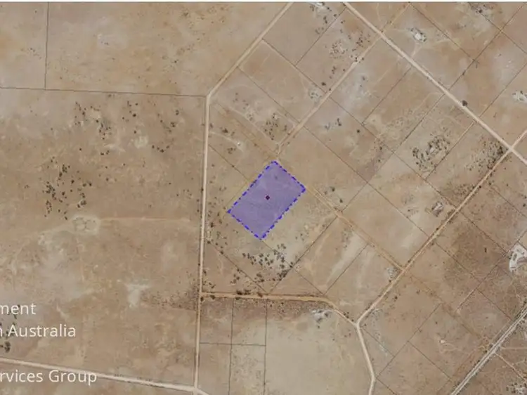 Seventh view of Homely land listing, Lot 366 Ring Road, Morgan SA 5320