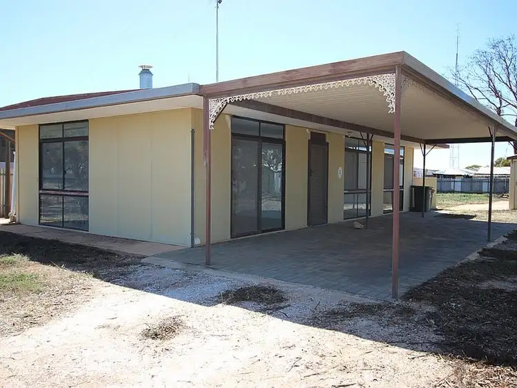 Main view of Homely house listing, 23 Gouge Street, Morgan SA 5320
