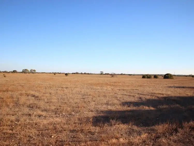 Second view of Homely land listing, Section 97 Sturt Highway, Blanchetown SA 5357