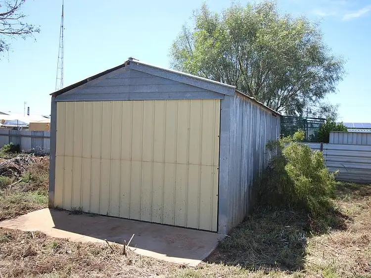 Main view of Homely rural property listing, 21 Gouge Street, Morgan SA 5320