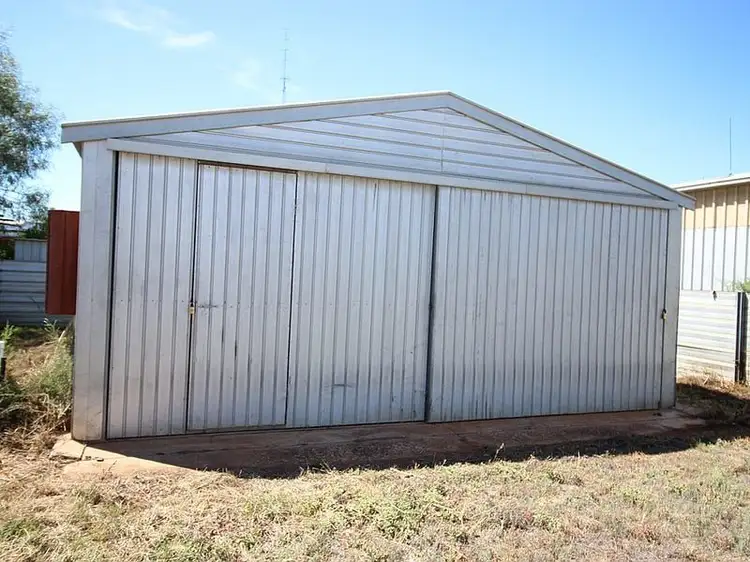 Second view of Homely rural property listing, 21 Gouge Street, Morgan SA 5320
