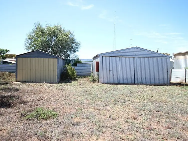 Third view of Homely rural property listing, 21 Gouge Street, Morgan SA 5320