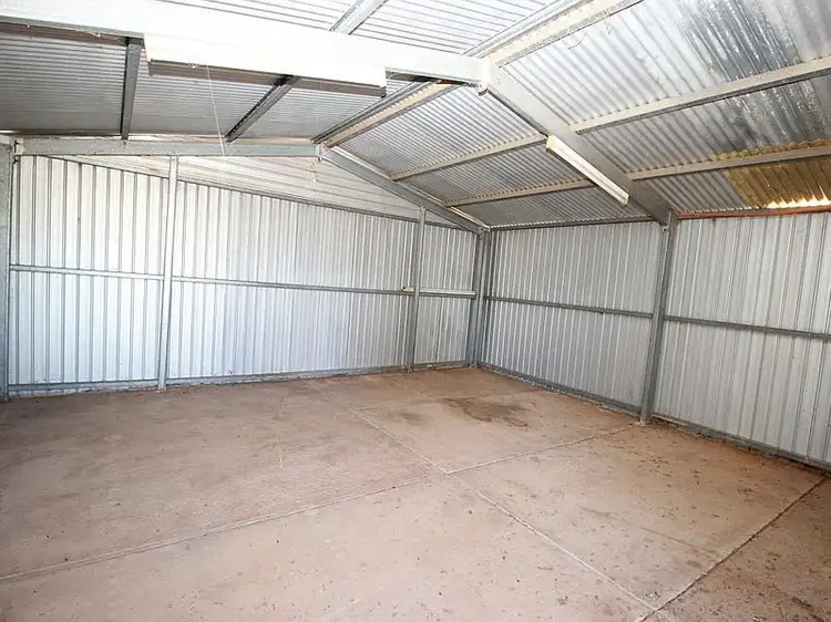 Fifth view of Homely rural property listing, 21 Gouge Street, Morgan SA 5320