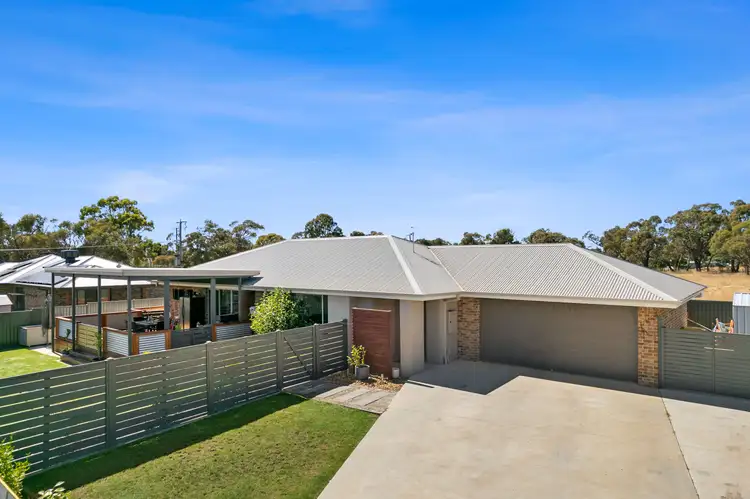 Main view of Homely house listing, 7 Circa Way, Ararat VIC 3377