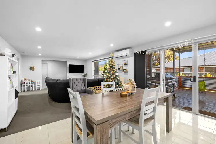 Second view of Homely house listing, 7 Circa Way, Ararat VIC 3377