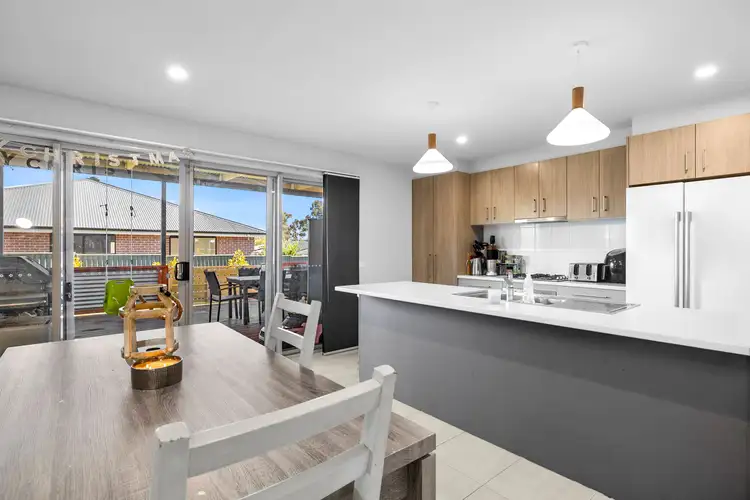 Third view of Homely house listing, 7 Circa Way, Ararat VIC 3377