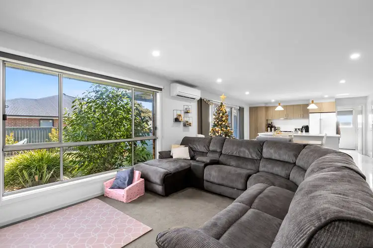 Fourth view of Homely house listing, 7 Circa Way, Ararat VIC 3377