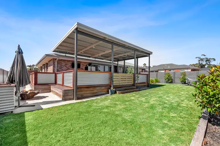 Fifth view of Homely house listing, 7 Circa Way, Ararat VIC 3377