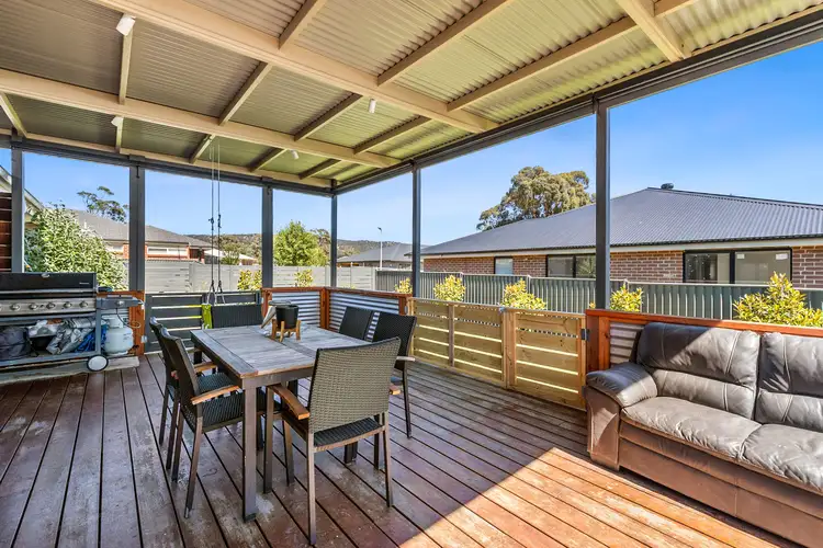 Sixth view of Homely house listing, 7 Circa Way, Ararat VIC 3377