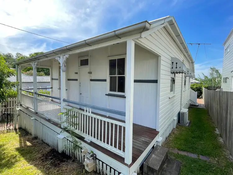 40 Vale Street, Kelvin Grove QLD 4059