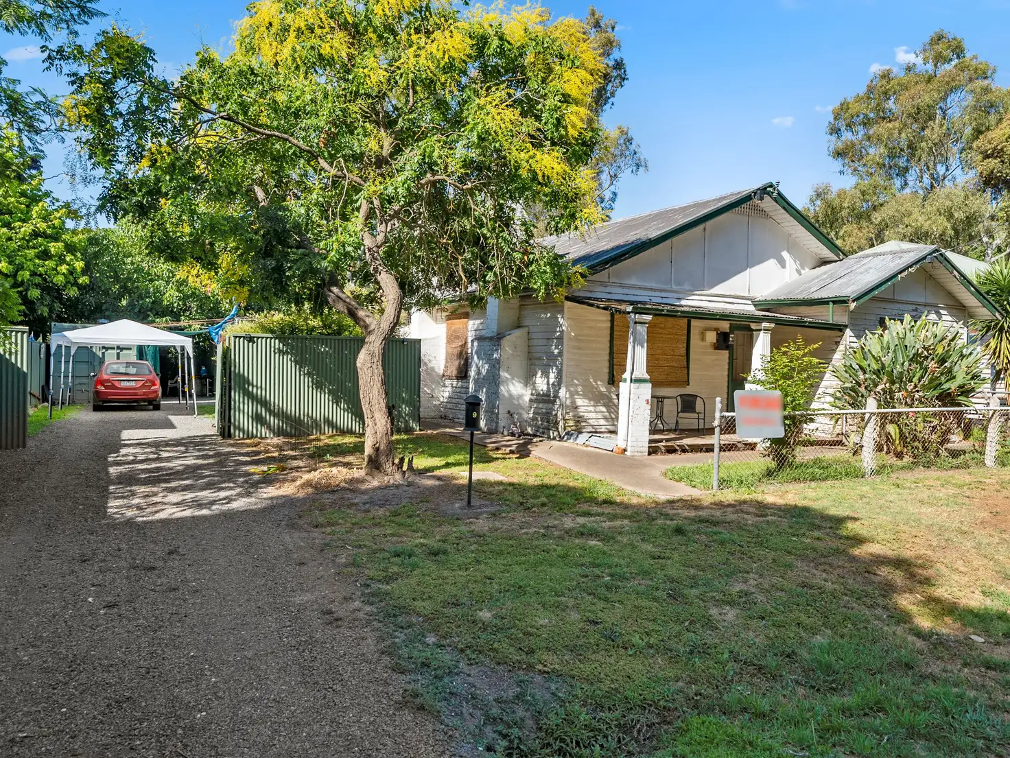 Main view of Homely house listing, 9 Cowslip Street, Violet Town VIC 3669
