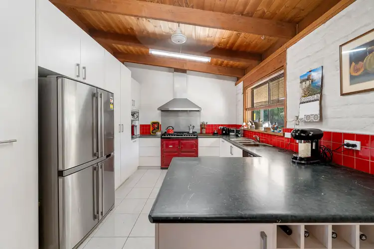 Third view of Homely house listing, 249 Brookleigh Road, Strathbogie VIC 3666