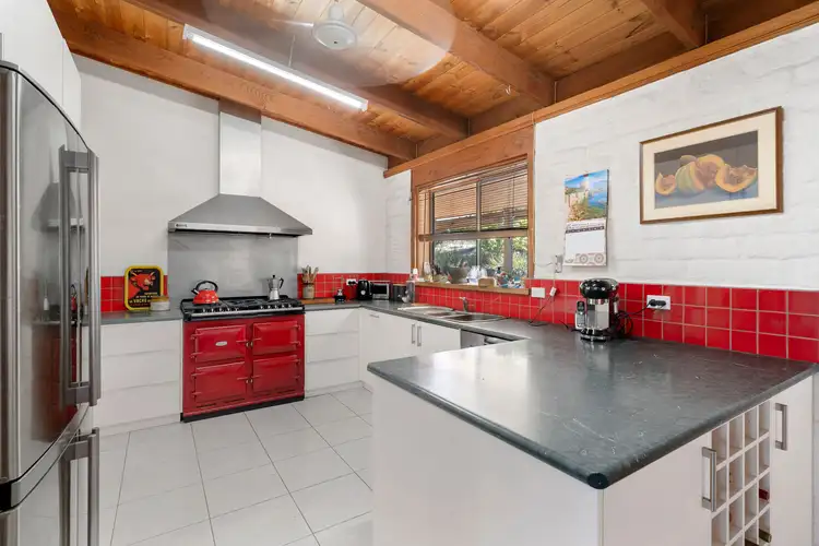 Fourth view of Homely house listing, 249 Brookleigh Road, Strathbogie VIC 3666