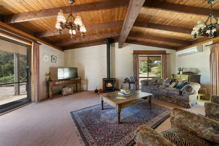 Fifth view of Homely house listing, 249 Brookleigh Road, Strathbogie VIC 3666