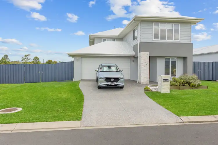 18 Harlequin Road, Palmview QLD 4553