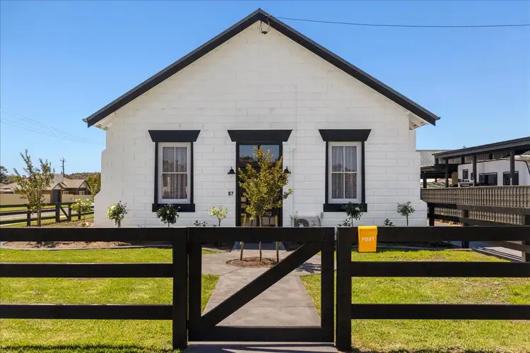 87 Queen Street, Goulburn NSW 2580