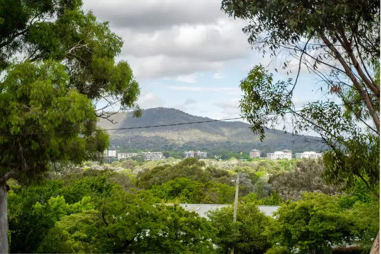 Main view of Homely house listing, 3 Nardoo Crescent, O'connor ACT 2602